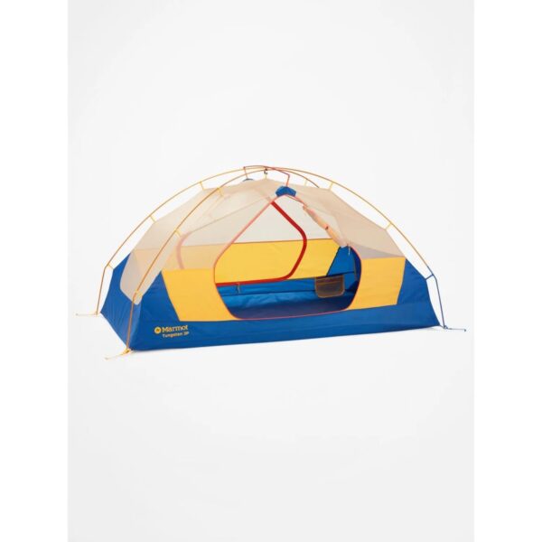 003510deabf840da97f7d44102604494 Marmot Tungsten 3 Person Backpacking Tent