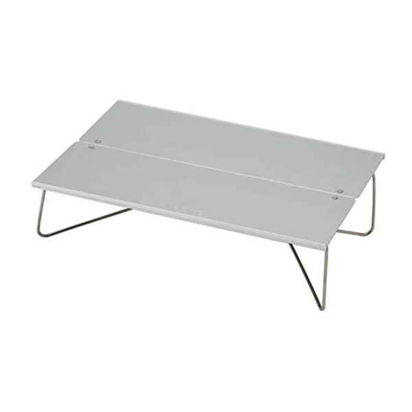 008a58bbc455489ea56a9d70cf07de72 Ana Outdoor Camping Foldable Table Aluminum Alloy Camping Table Camping Furniture