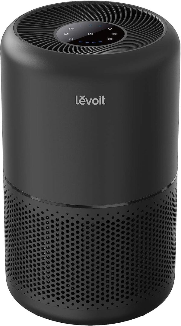 008ab5e4a6e4415aaa9bb81a2c0c5166 Air Purifier for Home Allergies Pets Hair in Bedroom & Standing Fan for Bedroom, 82ft CirculAir 120° Oscillating Fan