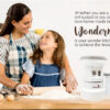 WonderMill Electric Grain Mill
