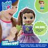 Baby Alive Baby Grows Up (Dreamy) - Shining Skylar or Star Dreamer, Growing and Talking Baby Doll, Toy with 1 Surprise Doll and 8 Accessories