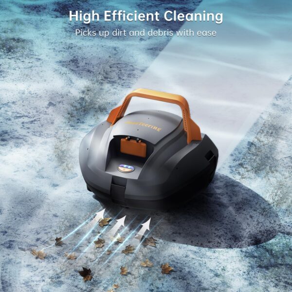 00f6624280924baa96b5306b3d6e91e6 CoasTeering Cordless Robotic Pool Vacuum Cleaner