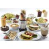 Magic Bullet Express Deluxe 26 Piece Mixer & Blender