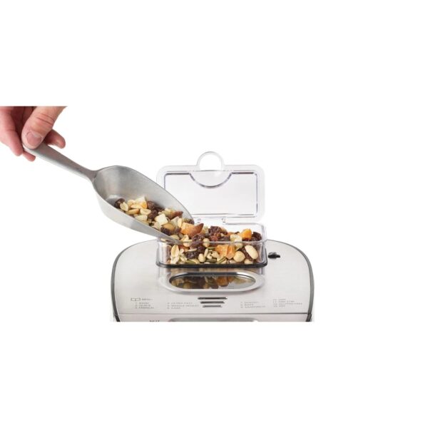 Starfrit 024707-001-0000 Electric Bread Maker