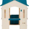 Cape Cottage Theater - Blue