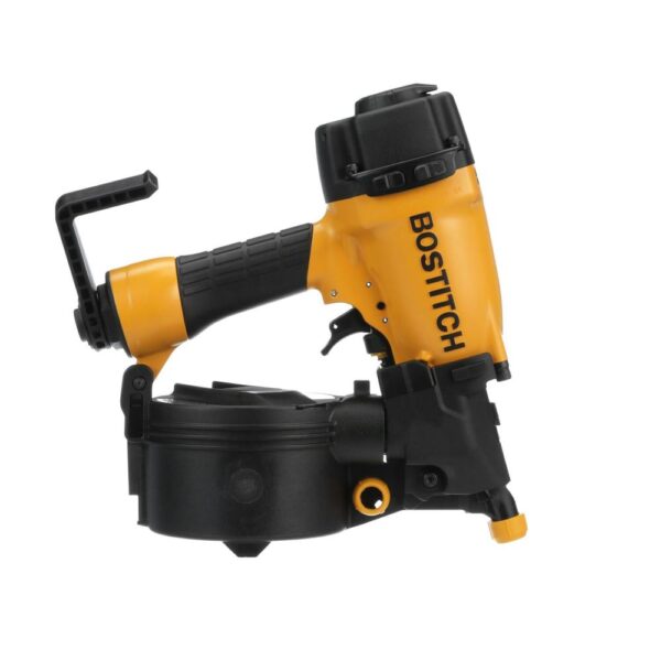 01c724c6cf944f16864d69275cc5957a 2-1/2 Coil Siding Nailer