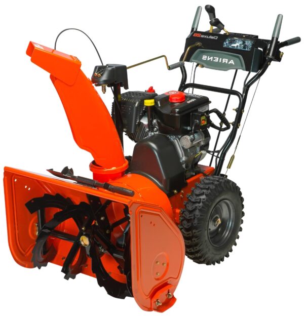02372e66ec954815aabb0ad32c0dc6c1 28 in. 2-Stage Snow Blower-254cc 921046