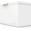 60 in. Commercial Chest Freezer 16 Cu ft.