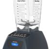 Open Box Blendtec Classic 575 with Fourside Jar CTB2-CLASSIC-575 - Black