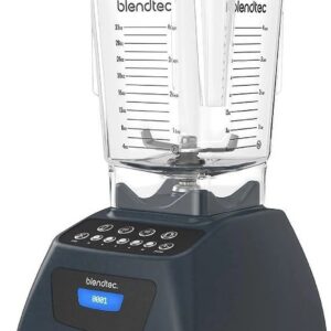 Open Box Blendtec Classic 575 with Fourside Jar CTB2-CLASSIC-575 - Black