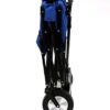 Mac Sports Heavy Duty Steel Frame Collapsible Folding 150 Pound Capacity
