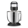 Cuisinart Precision Master 5.5-Quart Stand Mixer | Poppy Seed