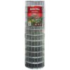 YARDGARD 48 Inch by 100 Foot Galvanized Welded Wire Fence