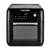 10 Quart Air Fryer Oven, Black
