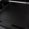 Traeger Grills - Ranger Wood Pellet Grill - Black