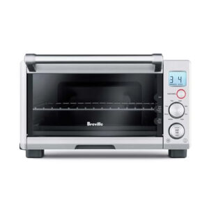 BREVILLE BOV650XL Counter Oven Silver