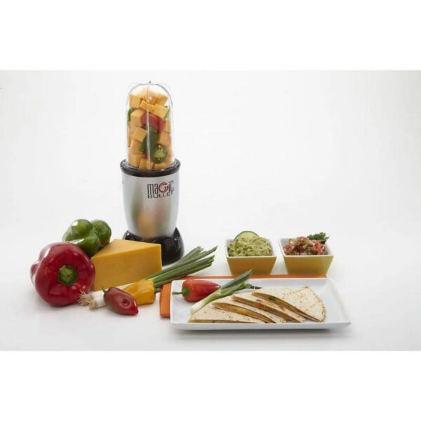Magic Bullet Express Deluxe 26 Piece Mixer & Blender