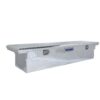 Low Profile Crossover Truck Tool Box