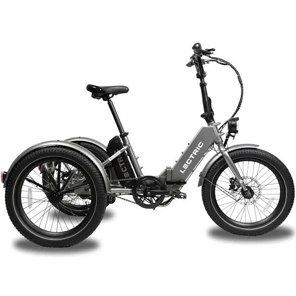 057fba291e4148cd8a7d92731b5fb9dc Lectric XP Trike | Adult Folding 3 Wheel Electric Tricycle | Best Affordable Fully Assembled Lightweight Class 2 Motorized eTrike | Great for Seniors