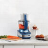 Cuisinart Core Custom 13-Cup Multifunctional Food Processor | Marine Blue