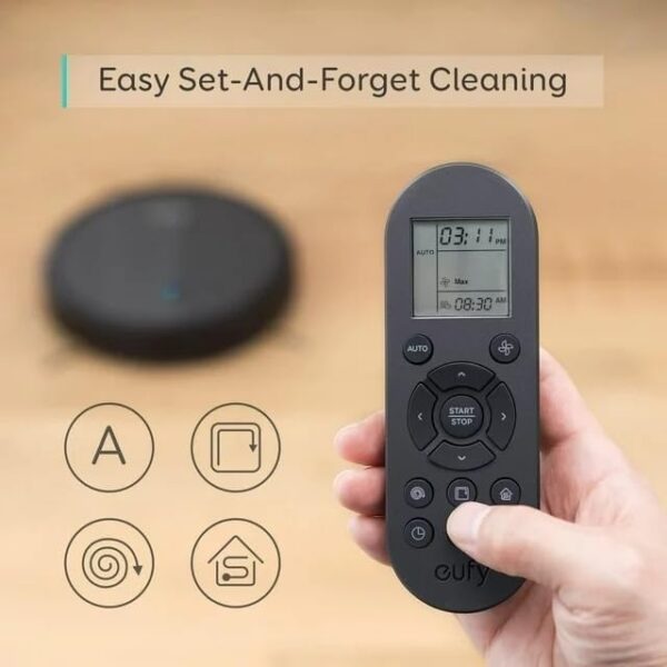 05d4129c24494fba90bced1dc3064983 Robot Vacuum , Robot Vacuum and Mop Combo, Self Emptying, Auto Mop Washing and Auto Drying for Hands-free Cleaning, 7000 Pa Powerful Suction, 3.35-Inch Ultra-Slim Body, All-in-One Station