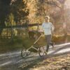 Performance Jogging Stroller