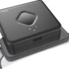 Robot Mop - Black