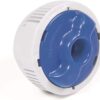 18' x 9 'x 48' above ground swimming pool Set with metal frame home swimming pool sand filter pump, skimmer and vacuum
