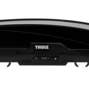 Motion XT L Rooftop Cargo Carrier