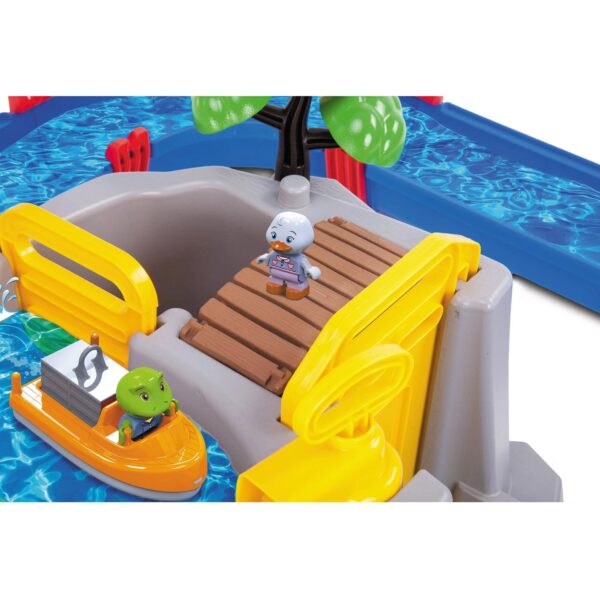 06d831bcf42641fd9faab2940c9721a0 AquaPlay Mountain Lake Water Playset