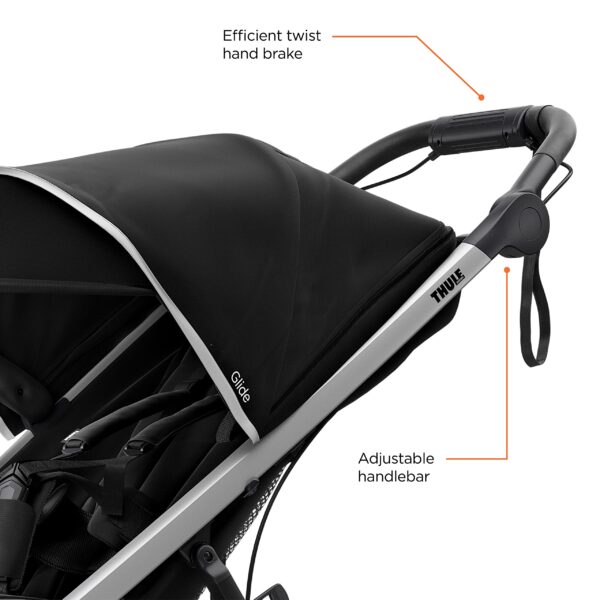 071003a7b39640a2acf104c35c06afb5 Performance Jogging Stroller