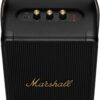 Marshall - Tufton Portable Bluetooth Speaker - Black/Brass