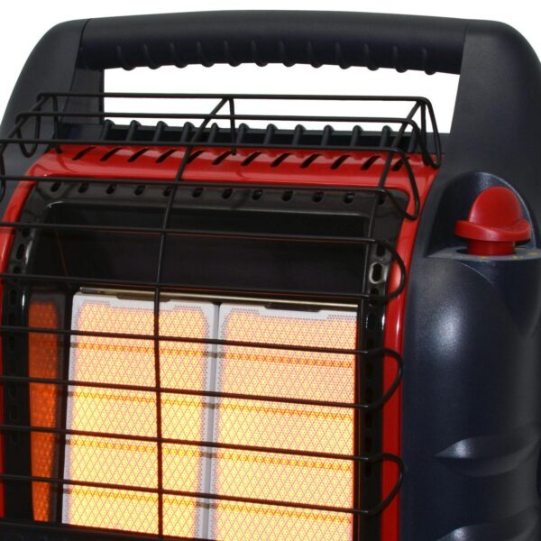 07394731de534478858e74f0bcab65f1 Big Buddy Portable Propane Gas Heater, 4000 to 18000 BTU