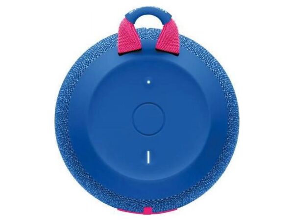 Ultimate Ears WONDERBOOM 3 - Performance Blue