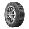 All-Season Tire, 205/60R16 92V, Designed for Year-Round Performance