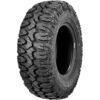 Set of 4 (FOUR)M/T LT 265/75R16 123/120Q E 10 Ply MT Mud Tires