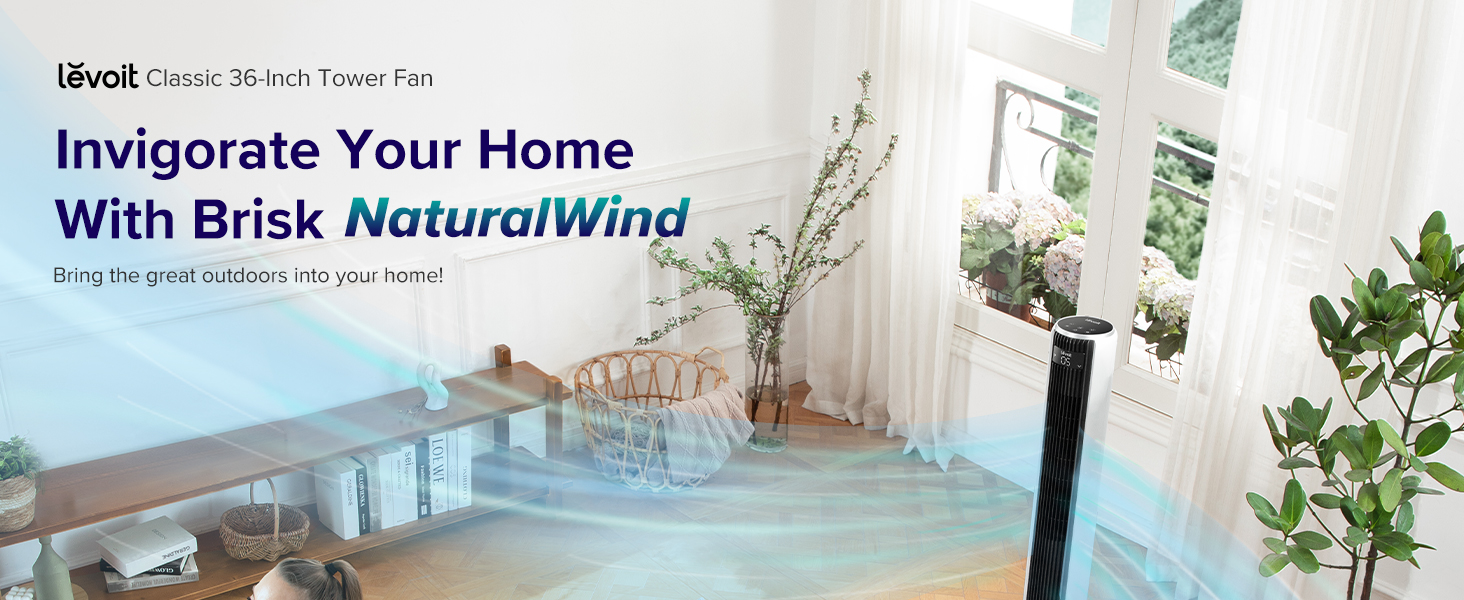 NaturalWind