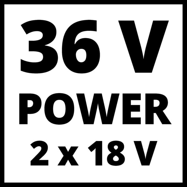 0816454f1ea6473c8752d4d4c0166a4c 43 Li M Power X Change 36V Cordless Lawn Mower
