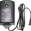 Waste-Mate 267-0001 Sewage Pump, 1/2 HP Automatic – Heavy-Duty Submersible Sewage, Effluent or Dewatering Pump