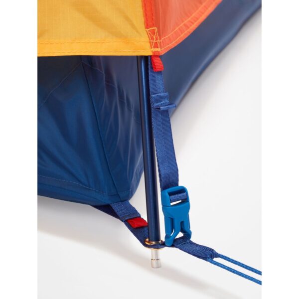 0872661eed1144649d6b37fc4b549e47 Marmot Tungsten 3 Person Backpacking Tent
