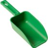 Buyers Products 3039632R Grounds Keeper Commercial Walk Behind Push Spreader, 100lb Capacity, For Salt, Ice & Snow Melt, Included Grate & Cover With Enclosed Gearbox for Protection