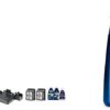 Wet Dry Vac, Multi-Purpose Vacuum, Wash, and Steam, Sanitize Formula Included, 35151