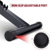 Adjustable Weight Bench Full Body Workout Multi-Purpose