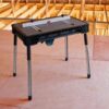 1.8 ft. x 3 ft. Portable Jobsite Workbench