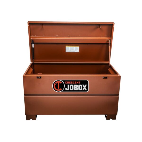 08db4dad619c46518d38becc23da1c41 Crescent JOBOX Tradesman Steel Chest 48