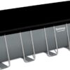 Bestway Oval Above Ground Pool Set (10' x 6'7" x 33")| Includes Filter Pump & ChemConnect Dispenser
