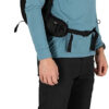Osprey Talon 22 Stealth Black L/XL