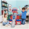 PAW Patrol, Transforming Ultimate City Movie Tower, for Ages 3 and up