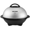 George Foreman Indoor / Outdoor Electric Grill