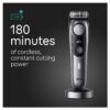 Braun All-in-One Style Kit Series, 13-in-1 Trimmer for Men